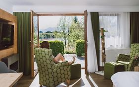 Dreimäderlhaus - Das Vegetarische Boutique Füssen 3*